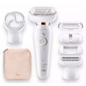 Braun Silk SES9-030 Epilator