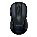 Juhtmevaba Hiir Logitech M510 Must