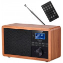 Adler radio AD1184 DAB+ Bluetooth