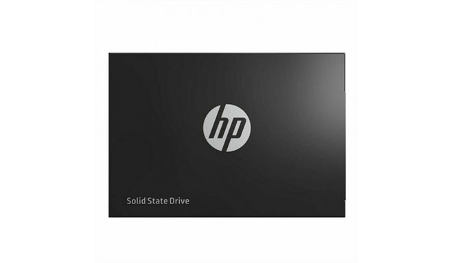 Hard Drive HP 2DP99AA#ABB 500 GB SSD