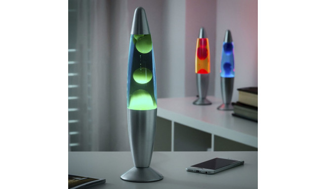 Lava Lamp Magla InnovaGoods