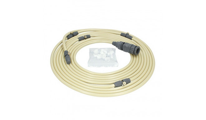 Nebuliser Ferrestock White