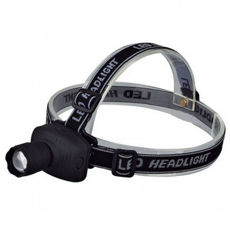 LED Pealamp TM Electron Zoom Must