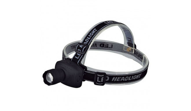 LED Pealamp TM Electron Zoom Must 3W