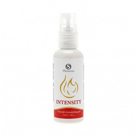 Personal Lubricant S Pleasures (50 ml)