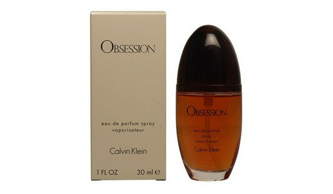 Женская парфюмерия Obsession Calvin Klein EDP EDP