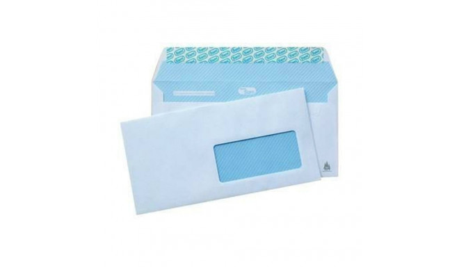 Envelope Sam OPEN-115 VD 11,5 x 22,5 cm