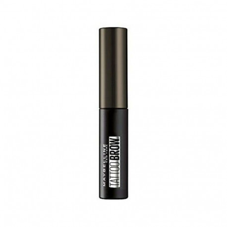 Eyebrow Tint Tattoo Brow Maybelline