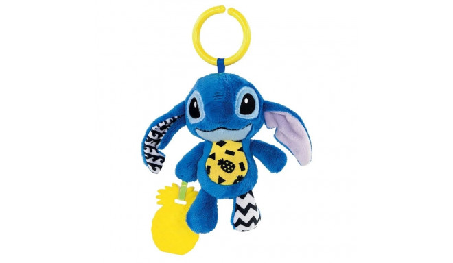 Clementoni riputatav mänguasi Stitch