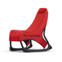 GAMING SEAT PLAYSEAT PUMA ACTIVE RED INCORRECT PACKAGING