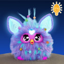 FURBY interaktiivne mänguasi lilla