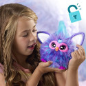 FURBY interaktīvā rotaļlieta, violets