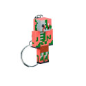 MINECRAFT Figural Keychain