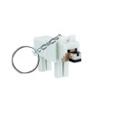 MINECRAFT Figural Keychain