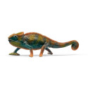 SCHLEICH WILD LIFE Kameeleon