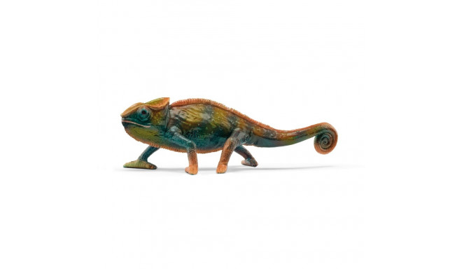 SCHLEICH WILD LIFE Kameeleon