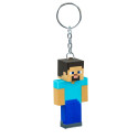 MINECRAFT Figural Keychain