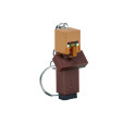 MINECRAFT figuur- võtmehoidja