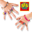 SES DIY set Ring & bracelets