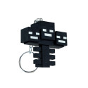 MINECRAFT Figural Keychain