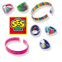 SES DIY set Ring & bracelets