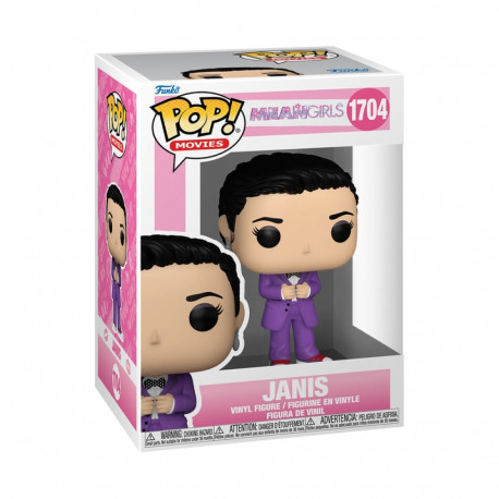 FUNKO POP! Vinyl Figure: Mean Girls - Janis Ian