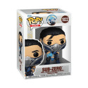 FUNKO POP! Vinyl: Фигурка: Mortal Kombat - Sub Zero