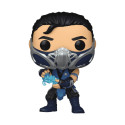 FUNKO POP! Vinila figūra: Mortal Kombat - Sub Zero