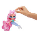L.O.L. nukk Tweens Merineitsi, 15cm