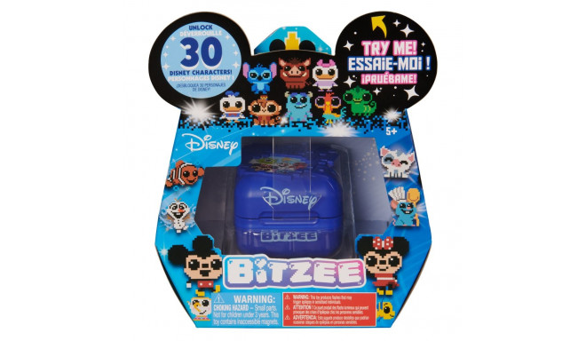 BITZEE Interactive Digital Pet Disney