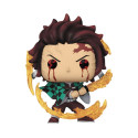FUNKO POP! Vinyl figuur: Demon Slayer - Tanjiro Kamado