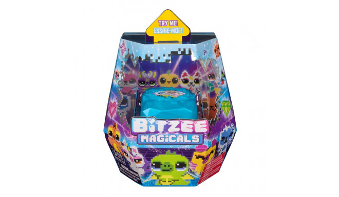 BITZEE Interactive Digital Pet Magicals