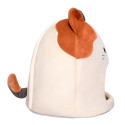 SQUISHMALLOWS Covered Pet Bed - Cam The Cat