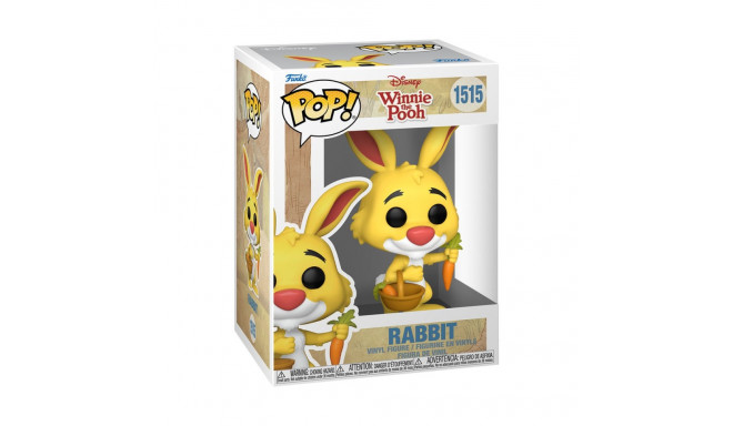 FUNKO POP! Vinyl: Фигурка: Disney: Winnie the Pooh - Rabbit