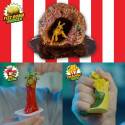 TERROR FRIED Игровой набор The Horror Burger