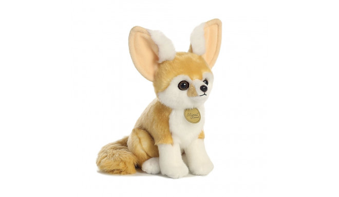 AURORA Miyoni Soft toy Fennec fox, 22 cm