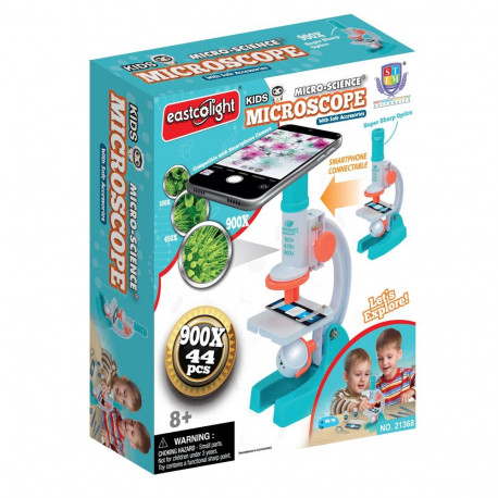 EASTCOLIGHT Mikroskoop 1000/450/900