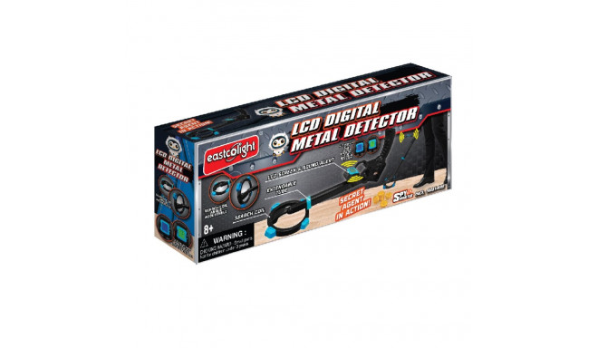 EASTCOLIGHT Digital metal detector