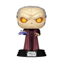 FUNKO POP! Vinyl Figure: Star Wars - Emperor Palpatine