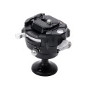 Falcam F38 Pro Quick Release Trigger Inverted Ball Head (320P)