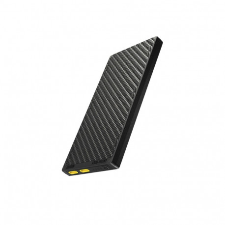 Nitecore NB10000 Carbon Fiber Energy Brick Power Bank GEN 3