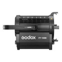 Godox F7 120D K1 Daylight LED Fresnel Light ( Hang Mount )