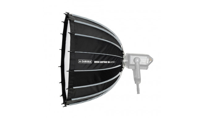 Caruba softboks Quick Mark II 90cm