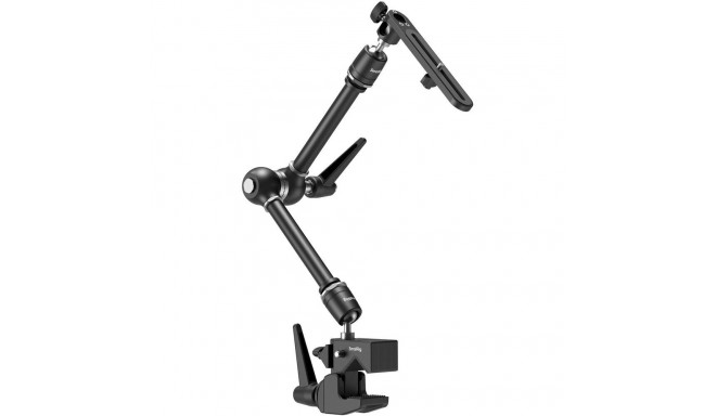 SmallRig 4862 Super Clamp Magic Arm Kit