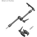 SmallRig 4862 Super Clamp Magic Arm Kit