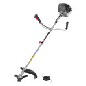 Bensiini trimmer, võsalõikur 42,7cc, 1250W, 430mm, POWEG8013 POWERPLUS