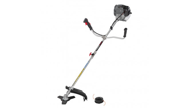 Bensiini trimmer, võsalõikur 42,7cc, 1250W, 430mm, POWEG8013 POWERPLUS