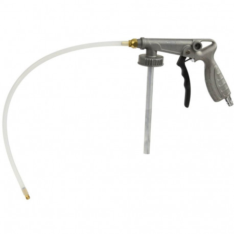 Gun for protection and sound-roofing treatments DG-10 Geko