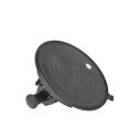 Vakuma piesūceknis, 200mm, 150kg, G02456 GEKO