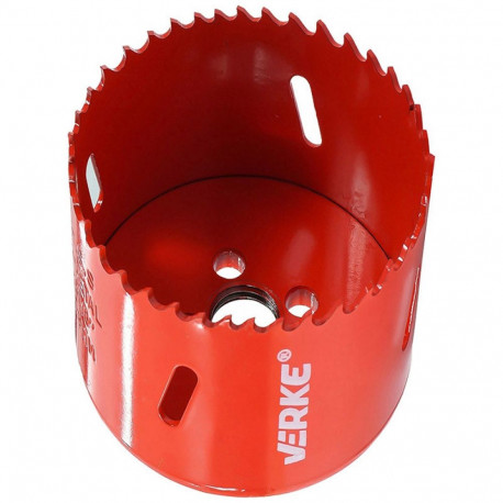 Kroņurbis 32mm HSS bi-metal VERKE